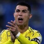 Ronaldo Strikes at Al-Nassr Over Unequal PIF Funding Despite Huge Salary