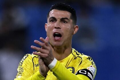 Ronaldo Strikes at Al-Nassr Over Unequal PIF Funding Despite Huge Salary