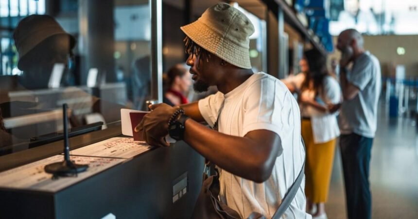 Undetected Passport Issue Could Derail Travel Plans, Experts Warn