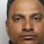 Delivery Driver Jailed for Public Indecency During Food Drop-Offs