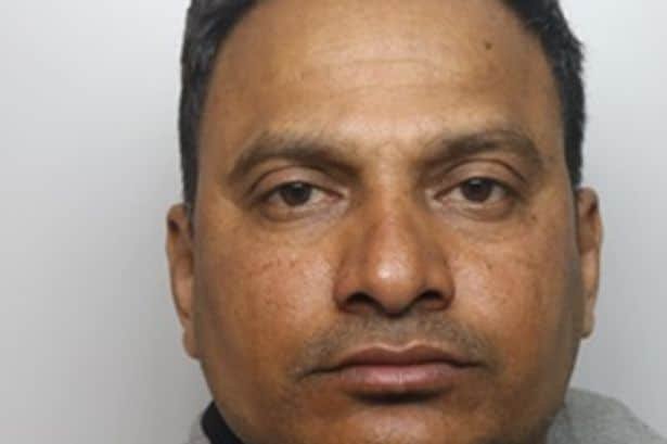 Delivery Driver Jailed for Public Indecency During Food Drop-Offs Delivery Driver Jailed for Public Indecency During Food Drop-Offs