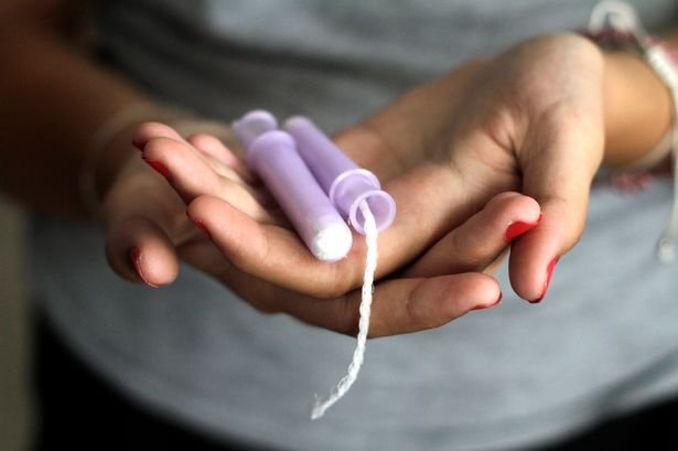 Toxic Contaminants Found in Menstrual Products Spark Health Concerns