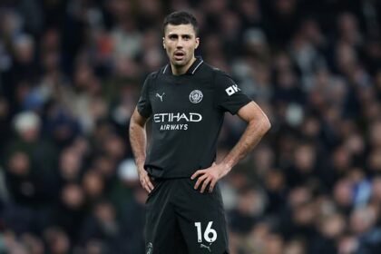 Man City Star Faces FA Action Over Referee Bias Allegations