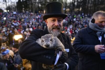 Punxsutawney Phil’s 2026 Forecast: Early Spring or Extended Winter?
