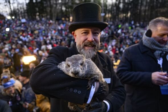 Punxsutawney Phil’s 2026 Forecast: Early Spring or Extended Winter? Punxsutawney Phil’s 2026 Forecast: Early Spring or Extended Winter?