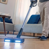 Cordless Vacuum Rivaling Dyson Now £121 Off with Limited-Time Code