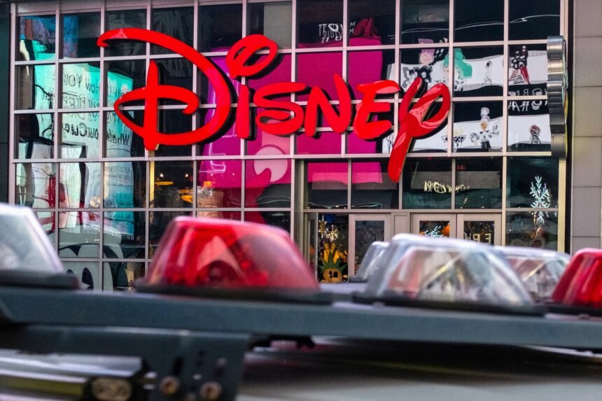 Disney Parks and Blockbuster Films Drive Strong Quarterly Earnings Beat Disney Parks and Blockbuster Films Drive Strong Quarterly Earnings Beat