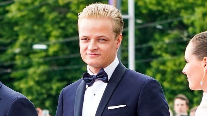 Norwegian Royal Step-Son Arrested on Knife Threat Charges Ahead of Trial Norwegian Royal Step-Son Arrested on Knife Threat Charges Ahead of Trial