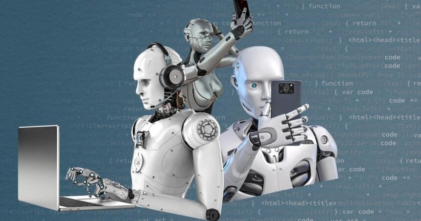 AI Agents Debate Human Extinction on Exclusive Social Network