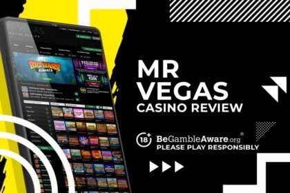 Mr Vegas Casino 2026 Review: Top Bonuses & Game Selection Revealed