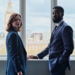 ‘The Capture’ Season 3 Trailer Unveils Deepfake Crime Thriller Plot