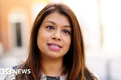 UK MP Tulip Siddiq Receives Second Prison Term in Bangladesh Amid Fair Trial Concerns