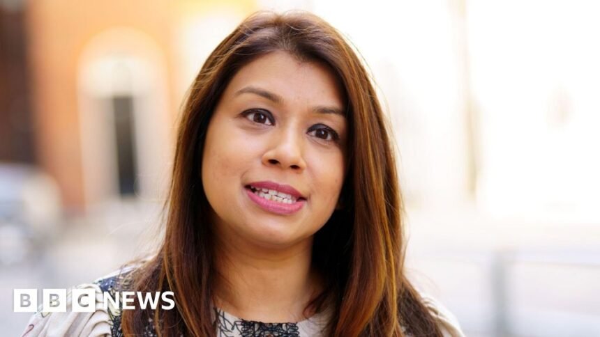 UK MP Tulip Siddiq Receives Second Prison Term in Bangladesh Amid Fair Trial Concerns UK MP Tulip Siddiq Receives Second Prison Term in Bangladesh Amid Fair Trial Concerns