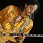 Black Crowes Guitarist Recalls Improvised 1992 Album Sessions