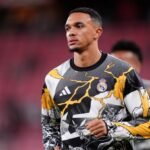 Alexander-Arnold Faces Real Madrid Exit Links After Injury-Hit Season