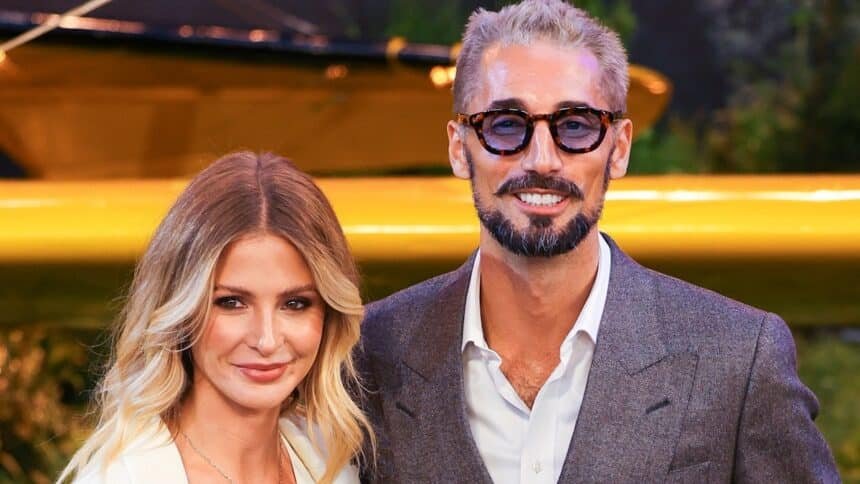 Millie Mackintosh and Hugo Taylor Split After 7 Years of Marriage