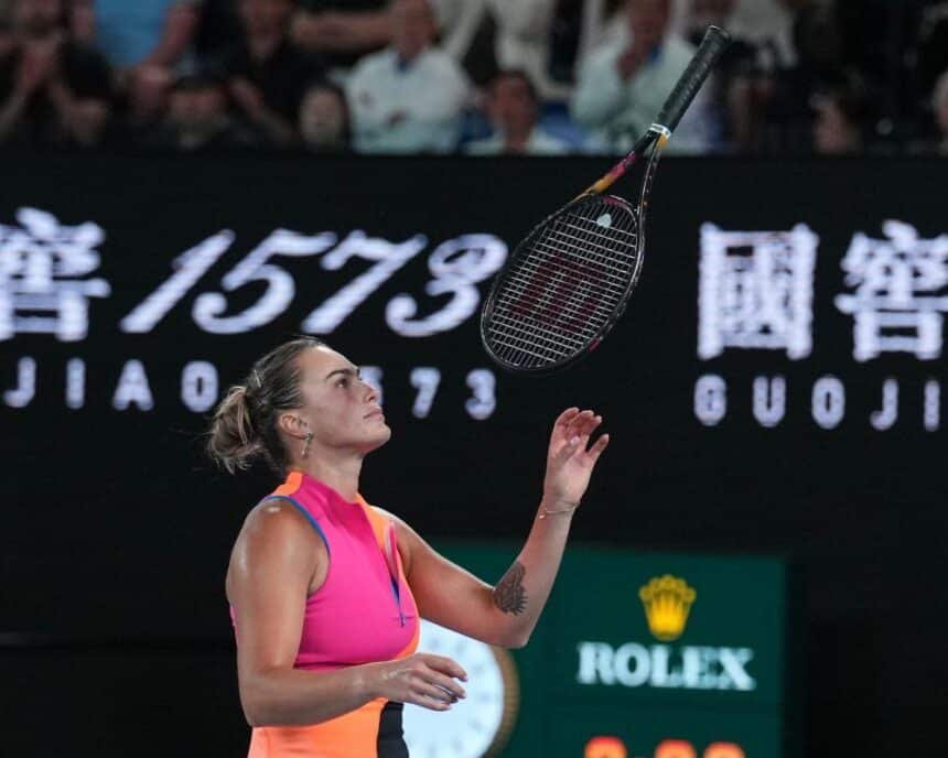 Elite Tennis Stars Reject Governance Role in Grand Slam Events