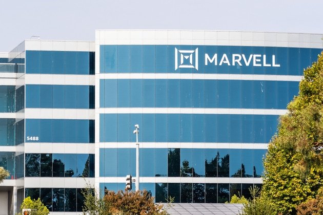 Marvell Closes .25B Deal for Celestial AI’s Optical Networking Tech