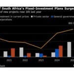 South African Private Investment Surges 300% Amid Economic Reforms