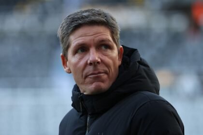 Crystal Palace Bid for NEC Nijmegen’s Kodai Sano Rejected