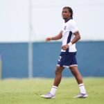 Arsenal Finalize £3.2m Deadline Day Signing of England U19 Defender