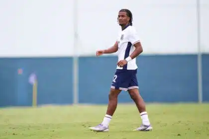 Arsenal Finalize £3.2m Deadline Day Signing of England U19 Defender