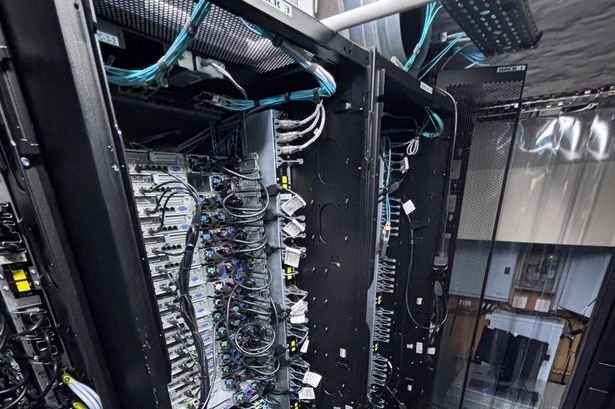 Police Dismantle £3 Million Illegal Streaming Ring in Manchester Raids Police Dismantle £3 Million Illegal Streaming Ring in Manchester Raids