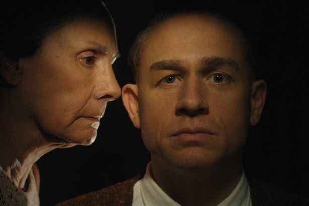 Charlie Hunnam Stars in New Prime Video Crime Thriller ‘Criminal’