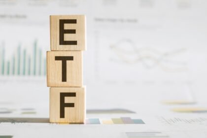 January ETF Inflows Hit Record 5B Amid Investor Rush