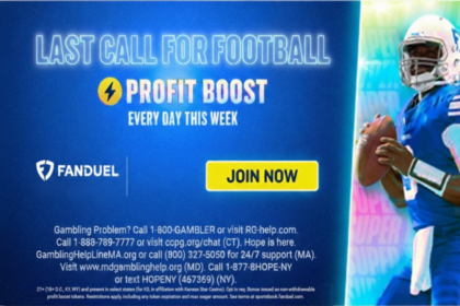 NFL Quarterbacks Offer 30% Profit Boost in Key Passing Markets