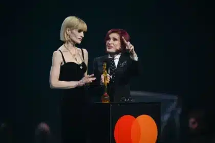 BRIT Awards 2026: Ozzy Osbourne Tribute Divides Fans Over Robbie Williams