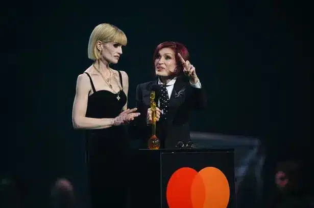 BRIT Awards 2026: Ozzy Osbourne Tribute Divides Fans Over Robbie Williams BRIT Awards 2026: Ozzy Osbourne Tribute Divides Fans Over Robbie Williams