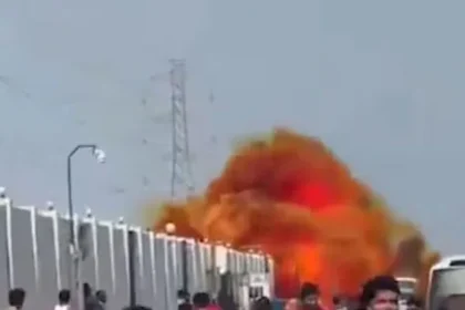 Operation Epic Fury: US-Israel Strikes Iran, Trump Claims Khamenei Dead