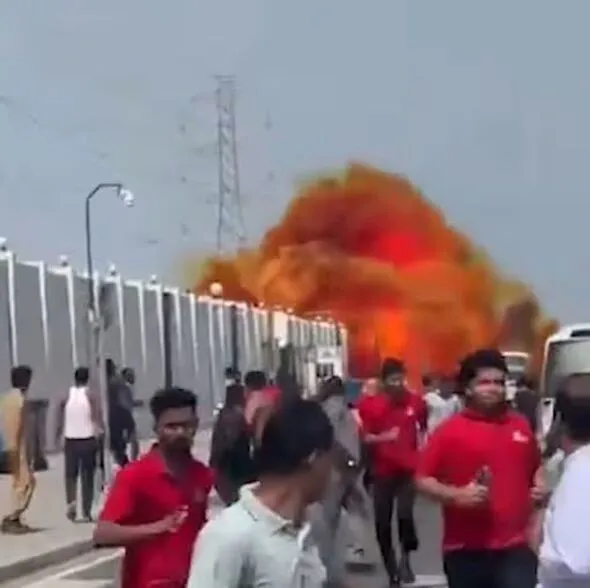 Operation Epic Fury: US-Israel Strikes Iran, Trump Claims Khamenei Dead Operation Epic Fury: US-Israel Strikes Iran, Trump Claims Khamenei Dead