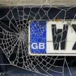 DVLA Bans 403 ’26’ Number Plates for Offensive Content