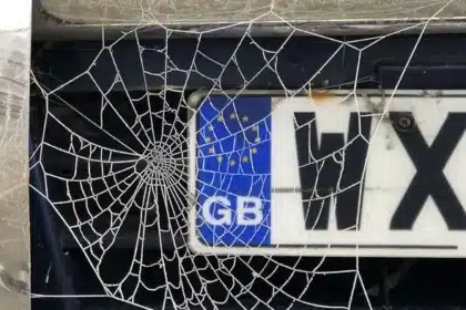 DVLA Bans 403 ’26’ Number Plates for Offensive Content