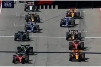 F1 2026 Constructors’ Championship: AI’s Full Predictions