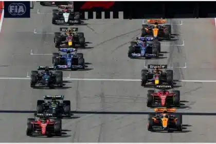 F1 2026 Constructors’ Championship: AI’s Full Predictions