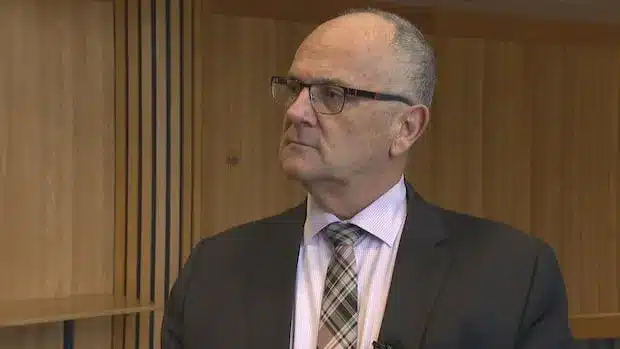 N.L. School’s Broken PA System Sparks Safety Fears Post-Tumbler Ridge