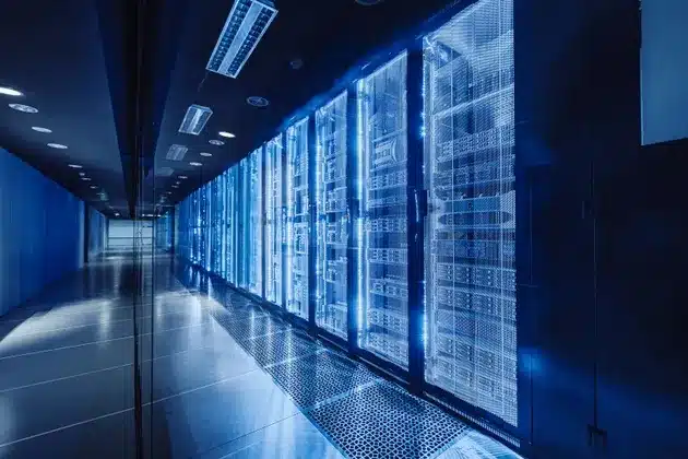 ETFs Fueling AI Supply Chain: Semis, Energy, Materials