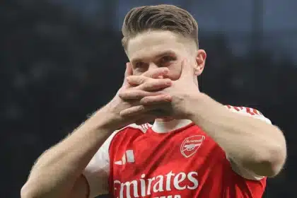 Arsenal vs Chelsea Live: Watch Premier League 2025-26 Anywhere