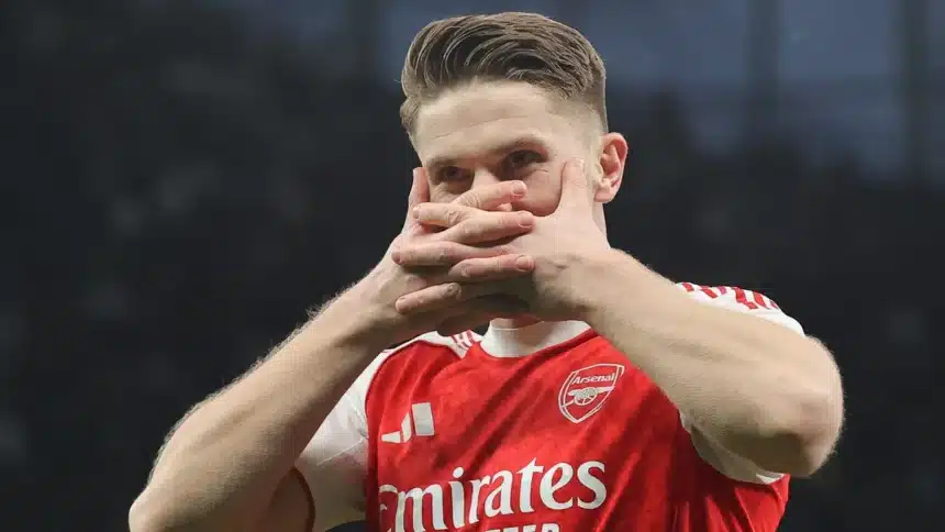 Arsenal vs Chelsea Live: Watch Premier League 2025-26 Anywhere Arsenal vs Chelsea Live: Watch Premier League 2025-26 Anywhere