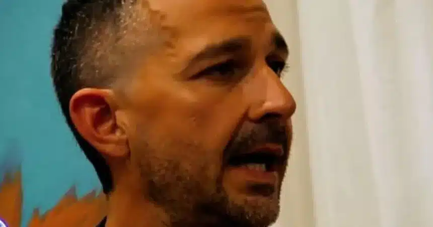 Shia LaBeouf: ‘Big Gay People Scare Me’ After Mardi Gras Arrest Shia LaBeouf: ‘Big Gay People Scare Me’ After Mardi Gras Arrest