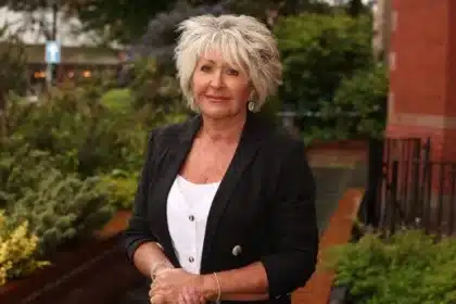 Maggie Oliver Challenges Government in Court Over Grooming Gangs