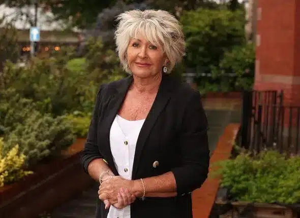 Maggie Oliver Challenges Government in Court Over Grooming Gangs Maggie Oliver Challenges Government in Court Over Grooming Gangs