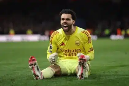 Arsenal Player Ratings vs Chelsea: Raya’s 8/10 Stars in Title Push Win