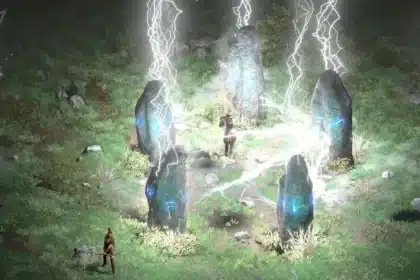 Why Diablo 2 Act 1 Captivates Gamers Decades Later