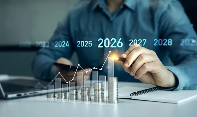 Top 15 High-Growth Dividend Stocks for March 2026 Top 15 High-Growth Dividend Stocks for March 2026