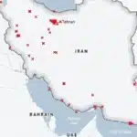 US-Israel Strikes Kill Khamenei in Tehran; Iran Hits Back Hard