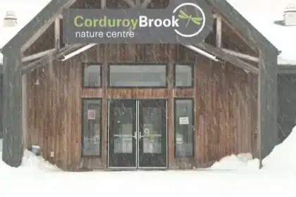 Grand Falls-Windsor Orders Audit of Corduroy Brook Nature Centre Funding